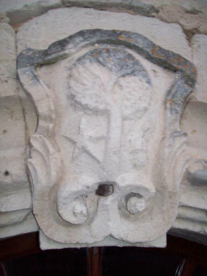 Chateau La Gentilhommiere Du Puits Notre-Dame 30 Rue De L'Eglise 24110 Saint Leon Sur L'Isle 외부 사진